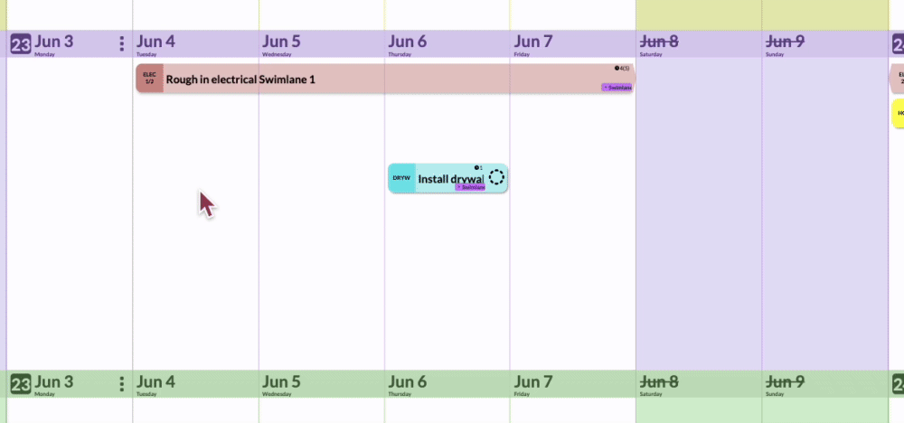Non-working Day Conflict.gif