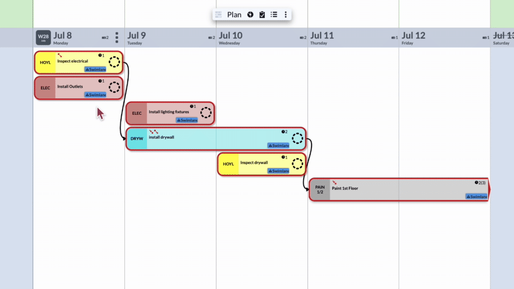 Swimlane Conflict.gif