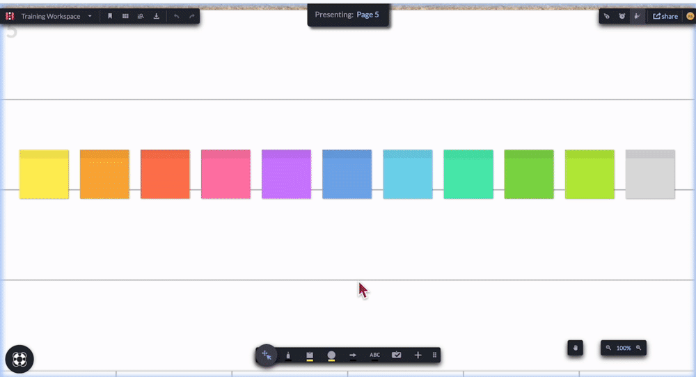 Navigate During Presenter.gif