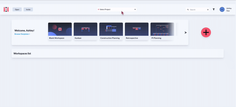 Project Folder Guide – Hoylu
