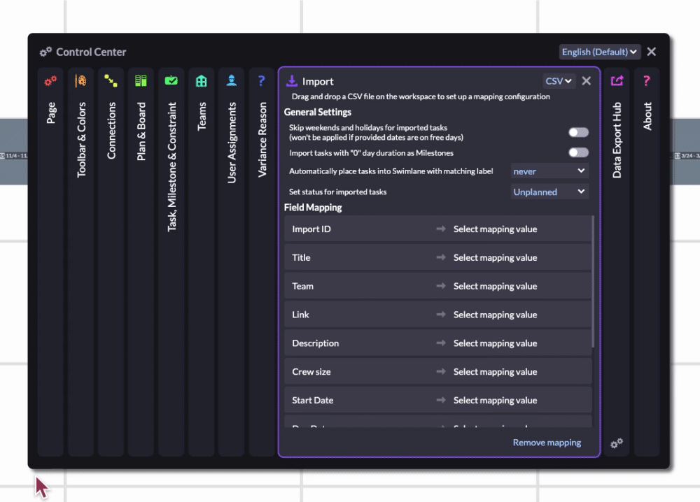 XER Import Options.gif