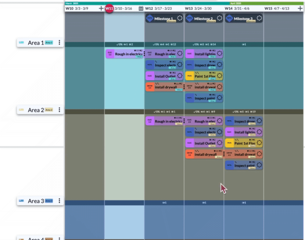 Swimlane Menus.gif