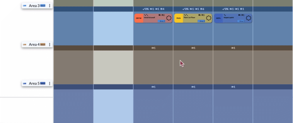 Use Swimlane Labels.gif
