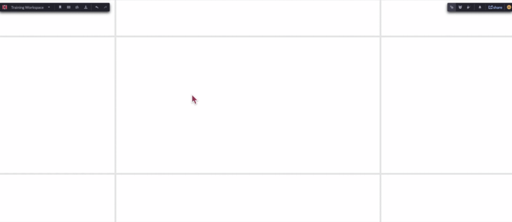 Add Workspace Description.gif