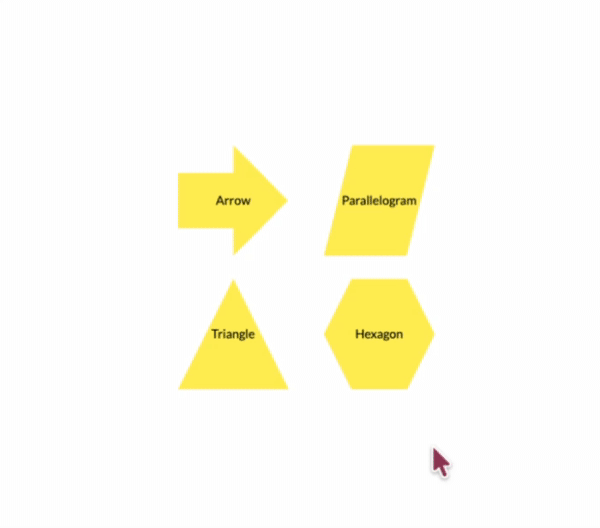 Rotate Shape without Text.gif